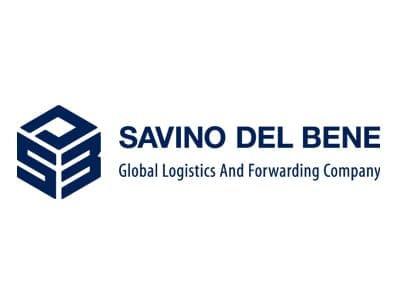 Savino Del Bene logo