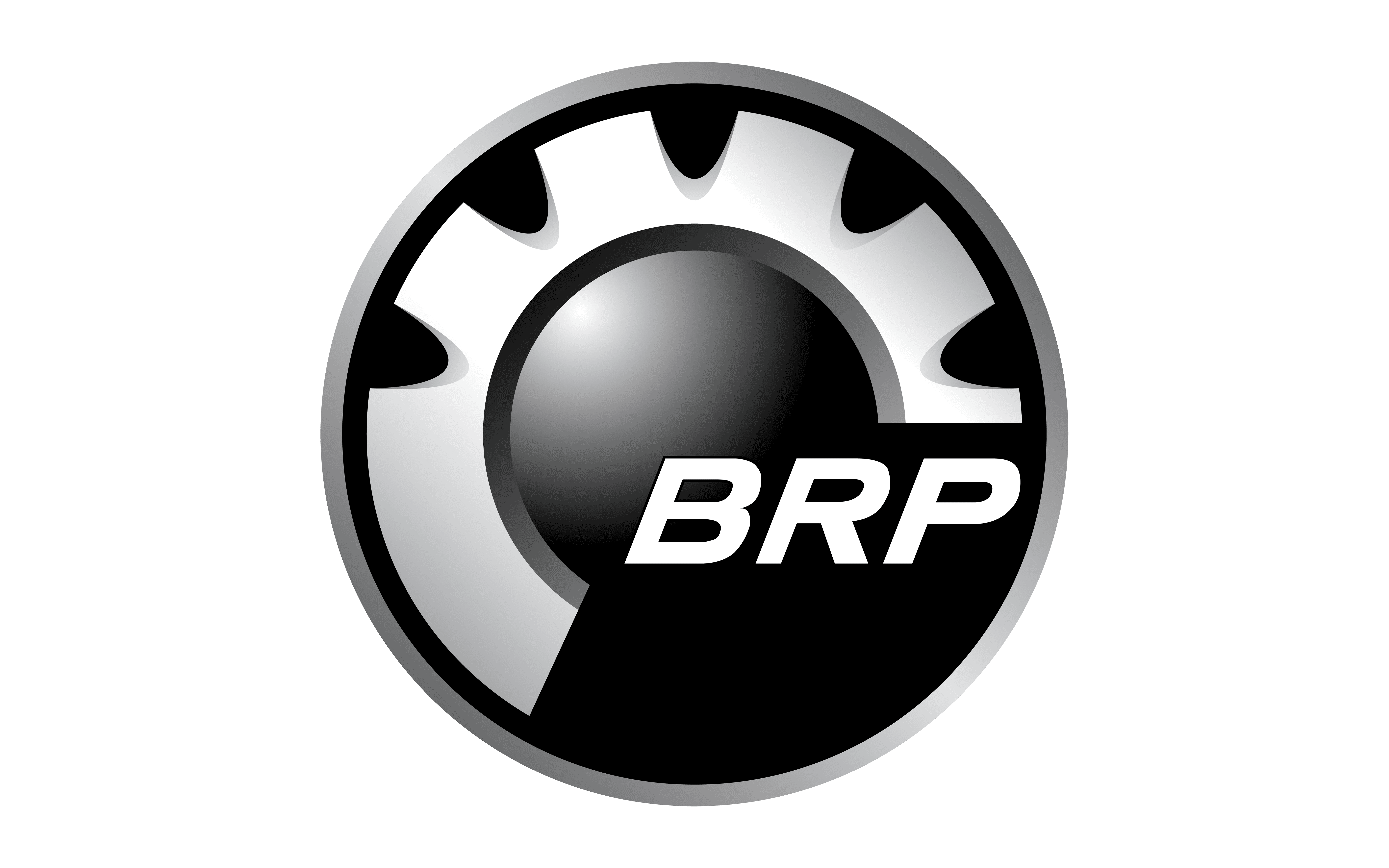BRP logo