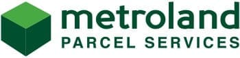 Metro Parcel Services logo
