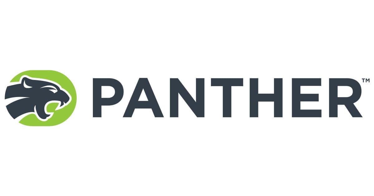 Panther logo