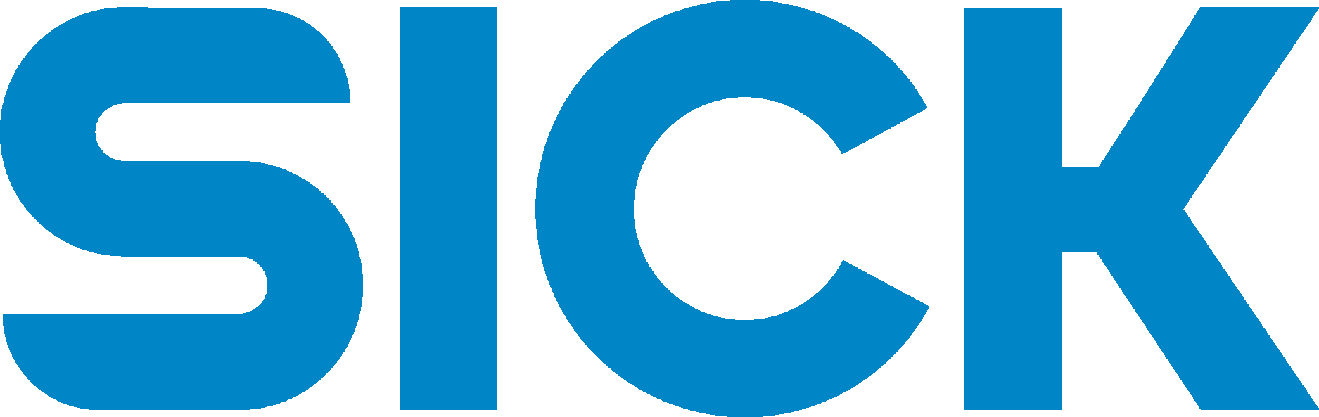 SICK logo