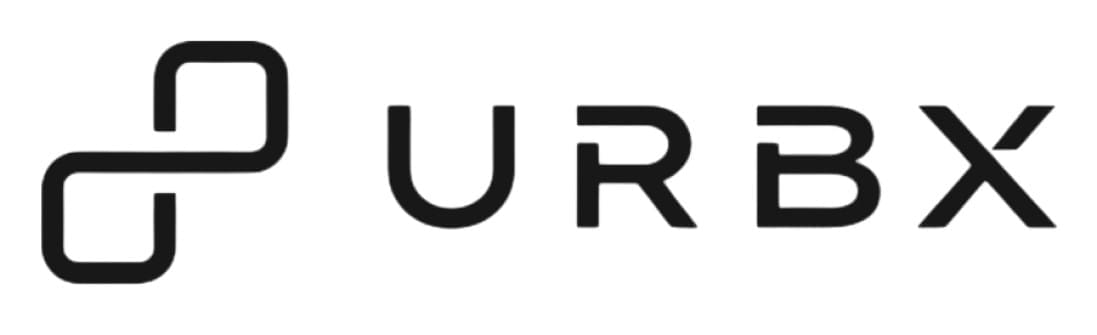 URBX logo