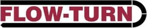 Flow turn logo