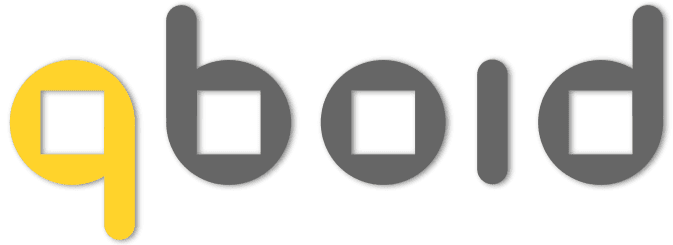 qboid logo